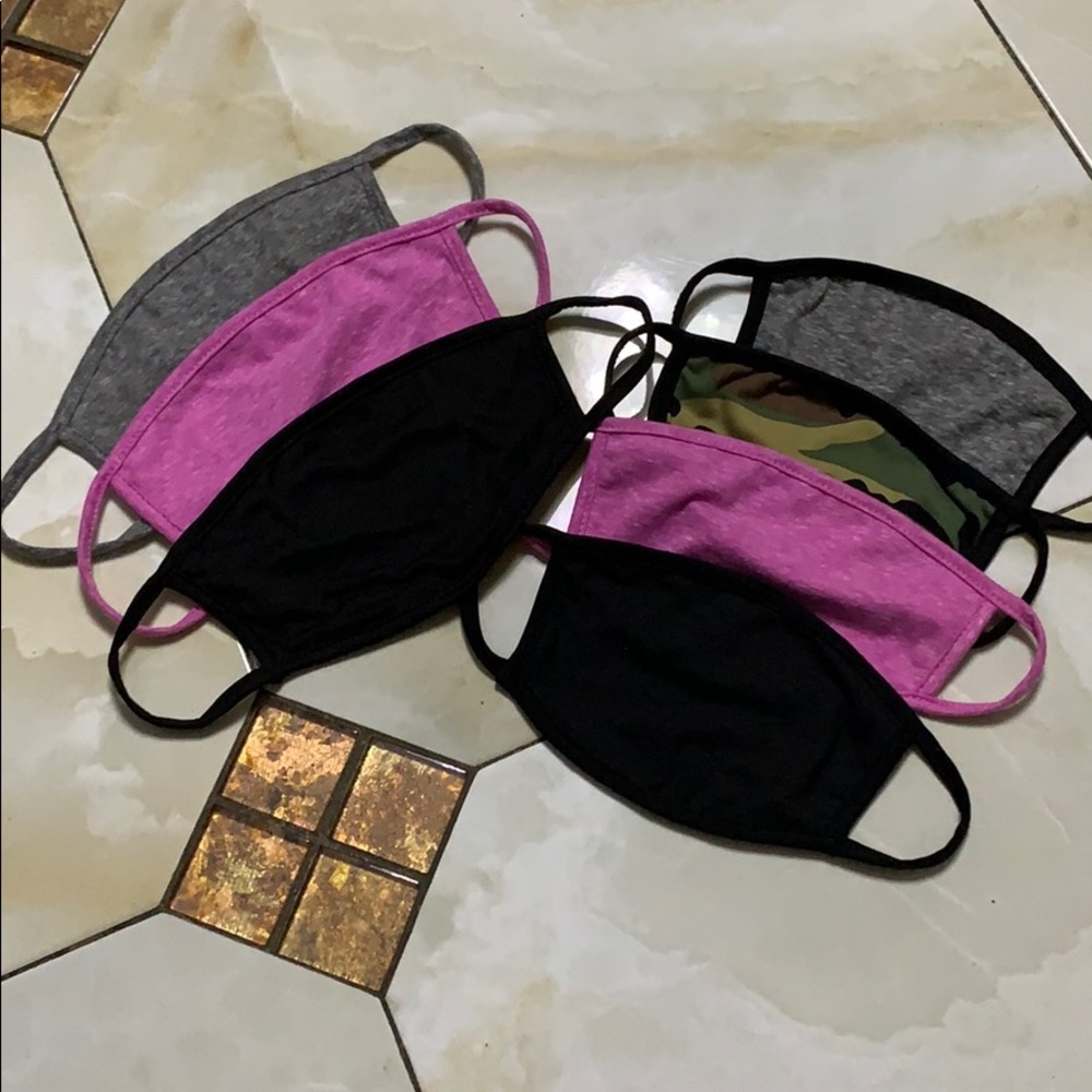 Face masks ! Fashionable comfortable  washable!!!